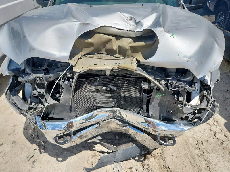 2018 RAM 2500 SLT 3C6UR5DL8JG398202