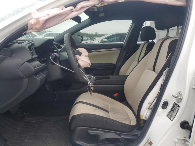 2017 HONDA CIVIC LX SHHFK7H23HU228072