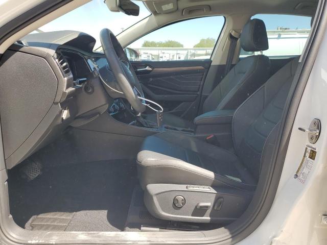 2022 VOLKSWAGEN JETTA SEL 3VWGM7BU4NM026680