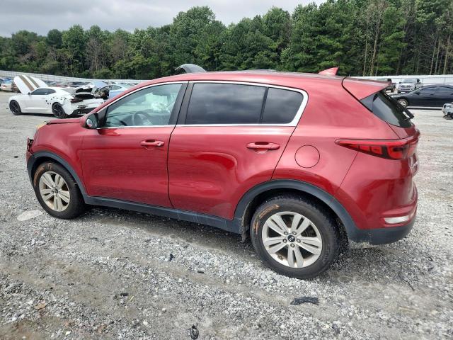 2017 KIA SPORTAGE LX KNDPM3AC9H7294059
