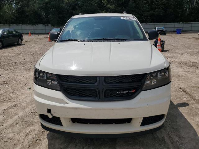 2018 DODGE JOURNEY SE 3C4PDCAB2JT208809