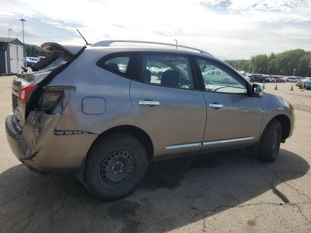 2015 NISSAN ROGUE SELECT S JN8AS5MV4FW770438