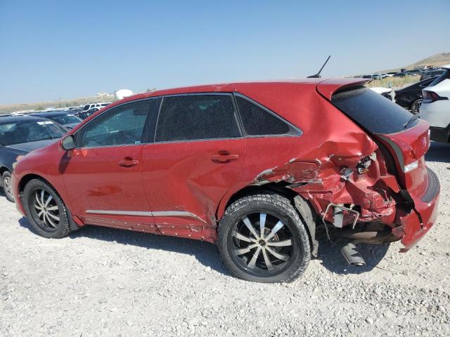 2011 TOYOTA VENZA - 4T3BK3BB1BU063240