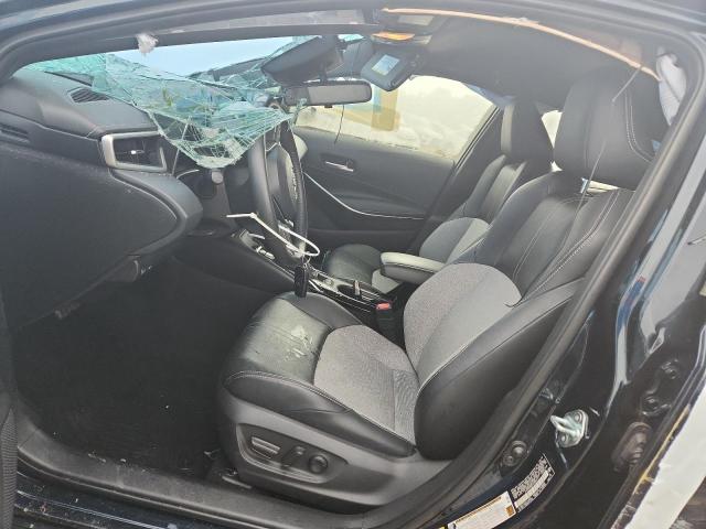 2019 TOYOTA COROLLA SE - JTNK4RBE0K3020711