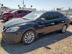 2018 NISSAN SENTRA S - 3N1AB7AP6JL630017