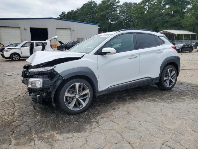 2019 HYUNDAI KONA LIMIT - KM8K33A58KU371684