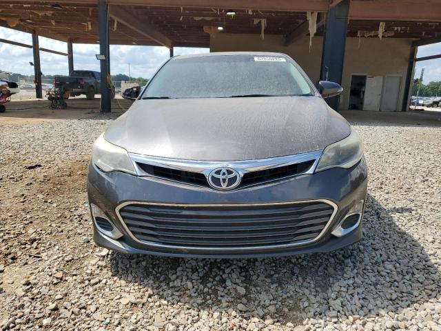 2013 TOYOTA AVALON BASE #3277172941