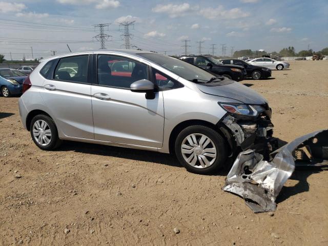2016 HONDA FIT LX JHMGK5H54GX014084