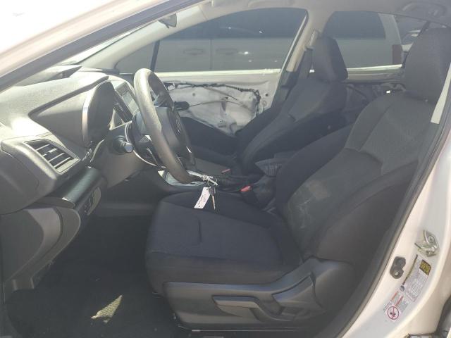 2019 SUBARU IMPREZA PR 4S3GTAD68K3744666