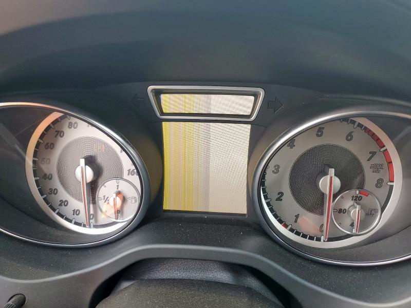 2016 MERCEDES-BENZ CLA 250 - WDDSJ4EB4GN325373