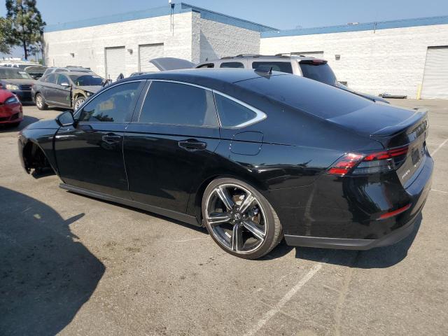2024 HONDA ACCORD HYB 1HGCY2F56RA004373