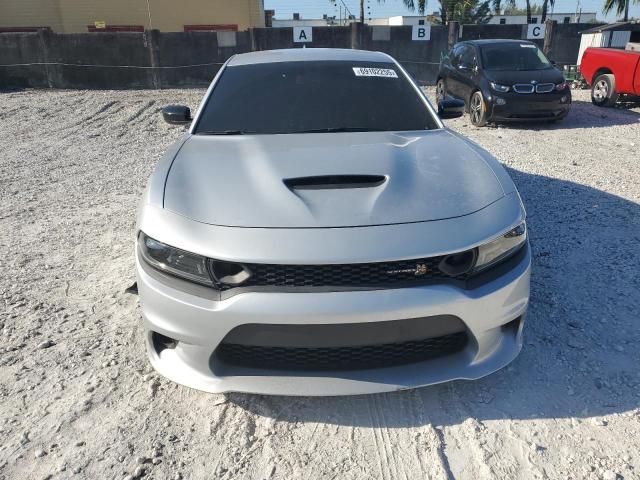 2023 DODGE CHARGER SC 2C3CDXGJ4PH588990