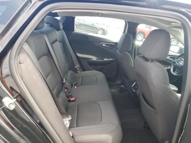 2021 CHEVROLET MALIBU LT 1G1ZD5ST0MF070108