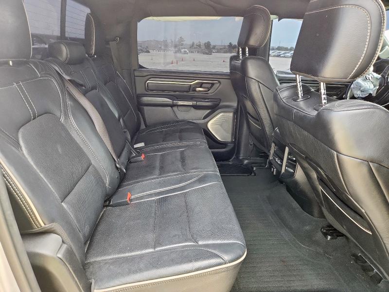 2021 RAM 1500 LIMIT 1C6SRFHM3MN815513