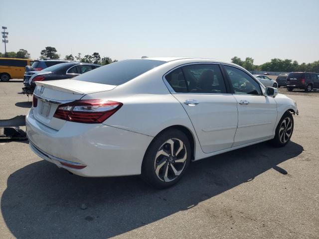 2016 HONDA ACCORD EX 1HGCR2F77GA214251
