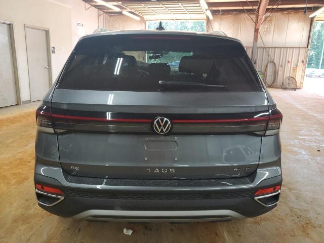 2025 VOLKSWAGEN TAOS SE 3VVUC7B29SM042670