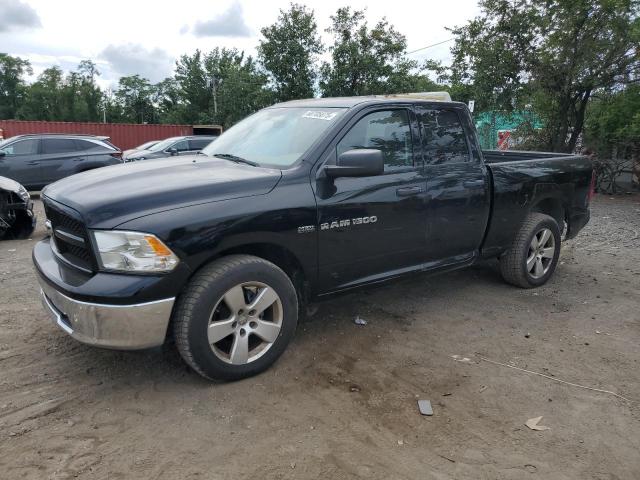 2012 DODGE RAM 1500 ST - 1C6RD7FT1CS164623