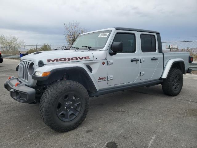 2023 JEEP GLADIATOR - 1C6JJTEG8PL518950