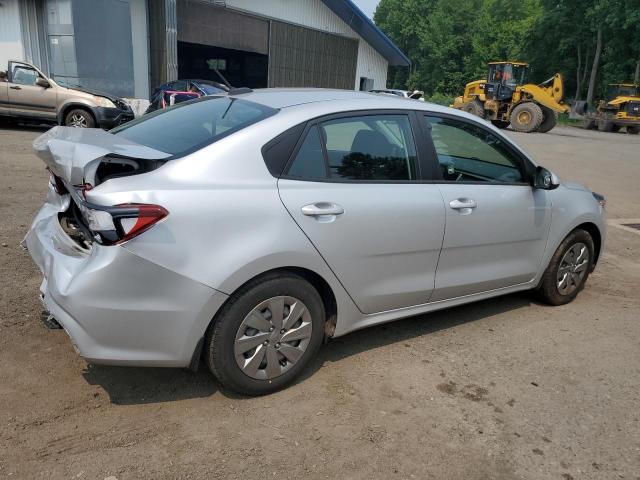 2019 KIA RIO S - 3KPA24AB1KE201017