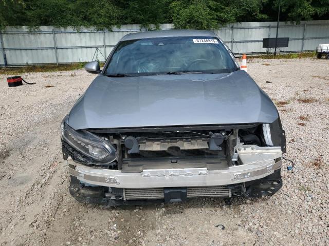 2019 HONDA ACCORD SPO 1HGCV1F34KA057676