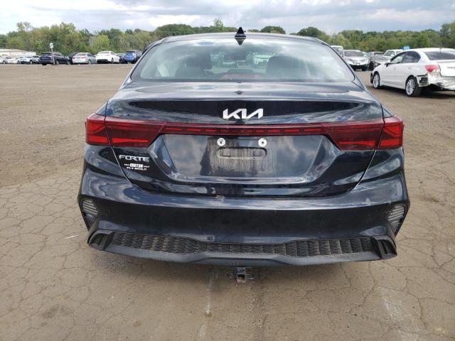 2022 KIA FORTE FE 3KPF24AD3NE462998