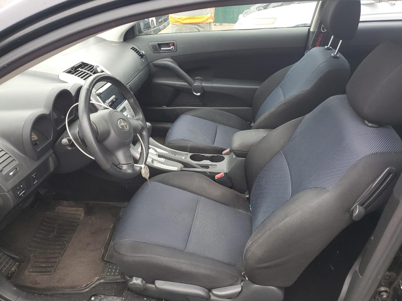 Lot #3227025888 2005 SCION TC