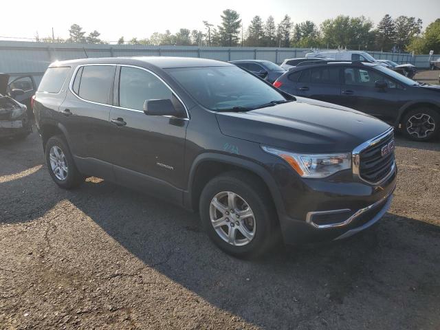 2017 GMC ACADIA SLE 1GKKNRLA3HZ242893
