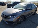 2021 HONDA CIVIC SPOR - 2HGFC2F88MH556344