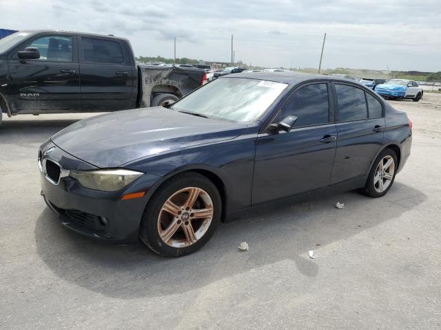 BMW 328 I