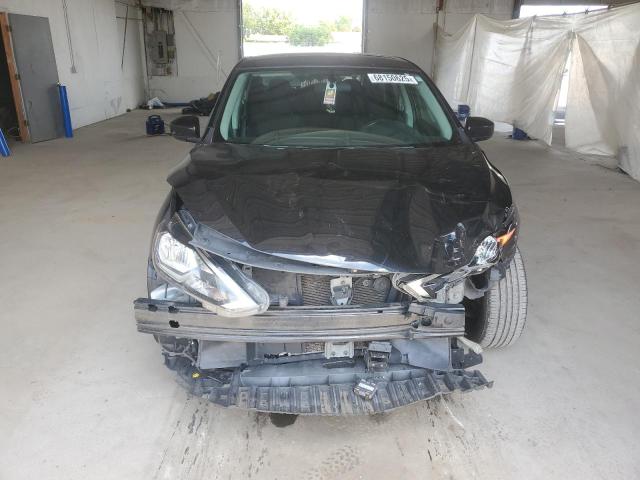 2019 NISSAN SENTRA S #3293513432