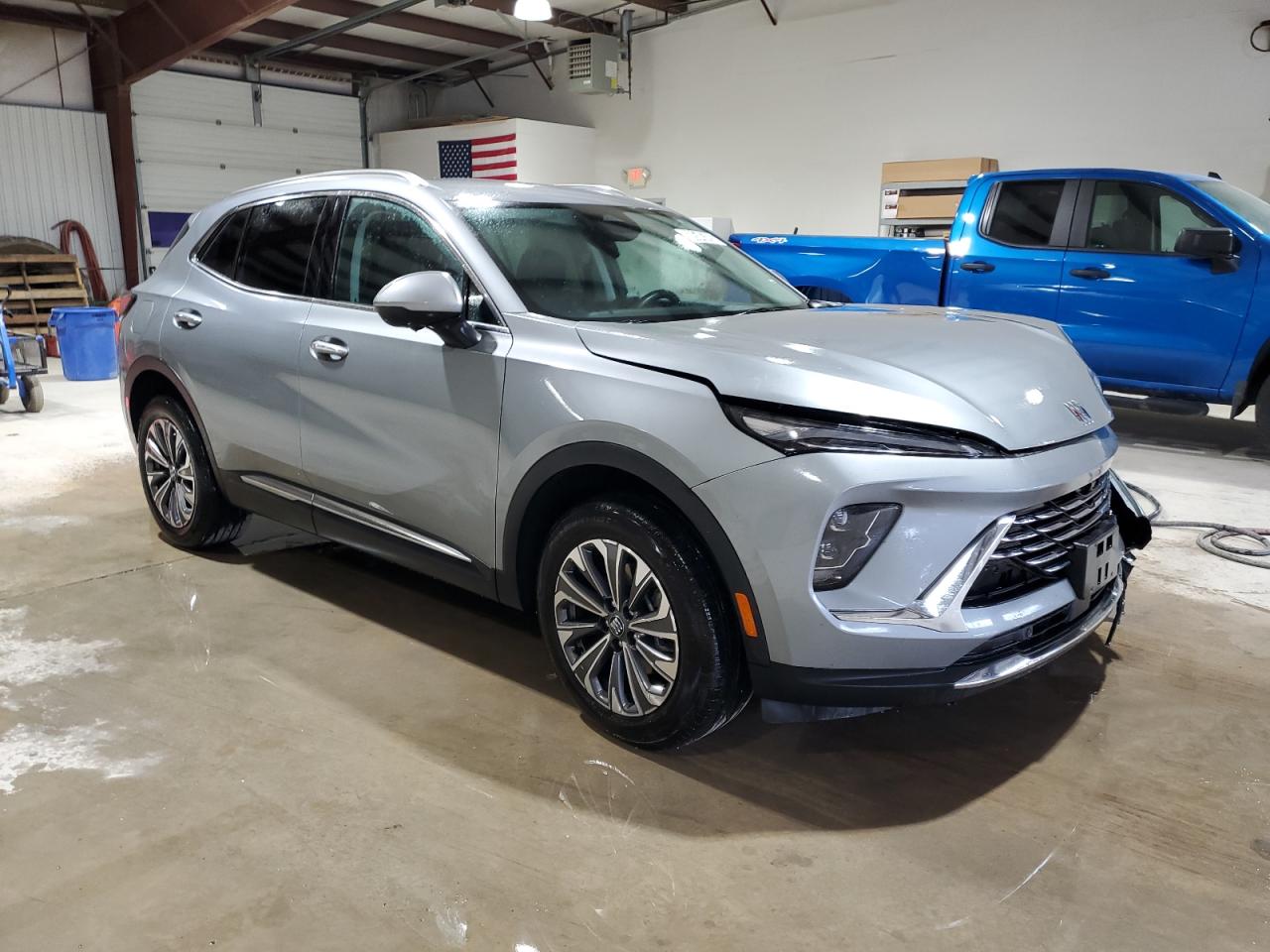 BUICK ENVISION PREFERRED