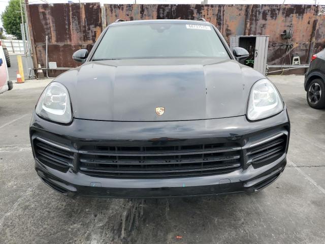 2019 PORSCHE CAYENNE WP1AA2AY1KDA08250