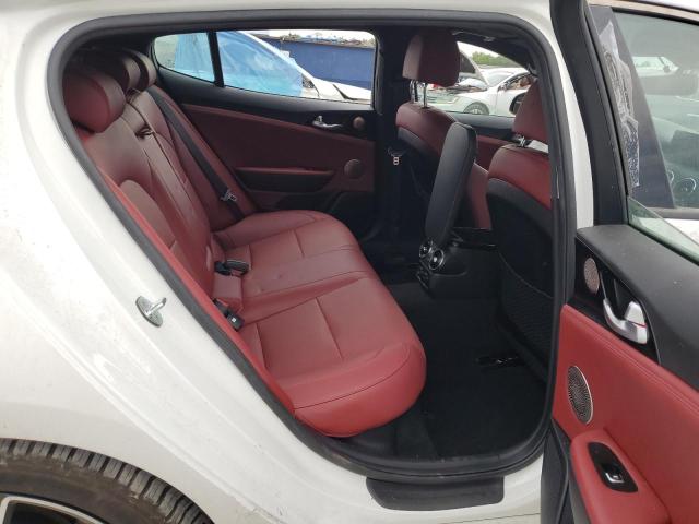 2022 KIA STINGER GT LINE KNAE35LD4N6102928