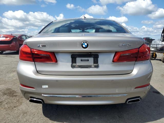 2018 BMW 540 XI WBAJE7C59JWC55878