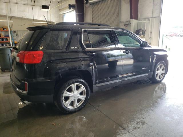 2017 GMC TERRAIN SL 2GKFLNE32H6338511