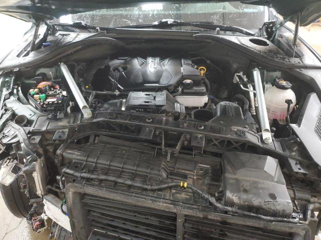 2023 GENESIS GV70 BASE - KMUMADTBXPU078501