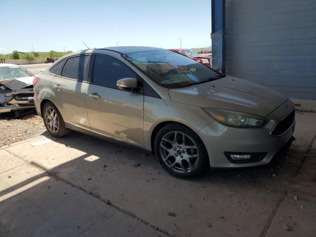 2015 FORD FOCUS SE - 1FADP3F20FL336090