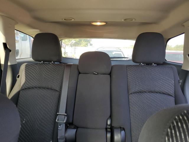 2015 DODGE JOURNEY SE 3C4PDDAG3FT639703