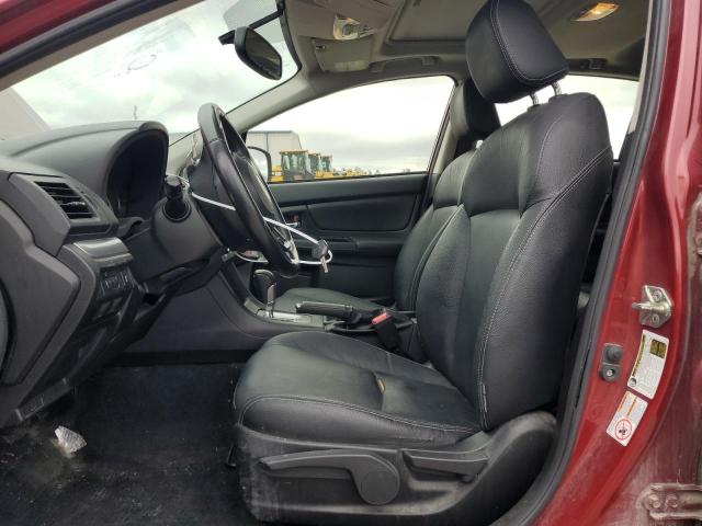 2013 SUBARU IMPREZA LI - JF1GPAK69D2896428