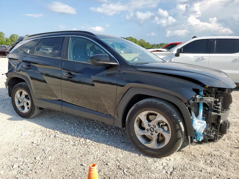 2024 HYUNDAI TUCSON SEL 5NMJB3DEXRH358466