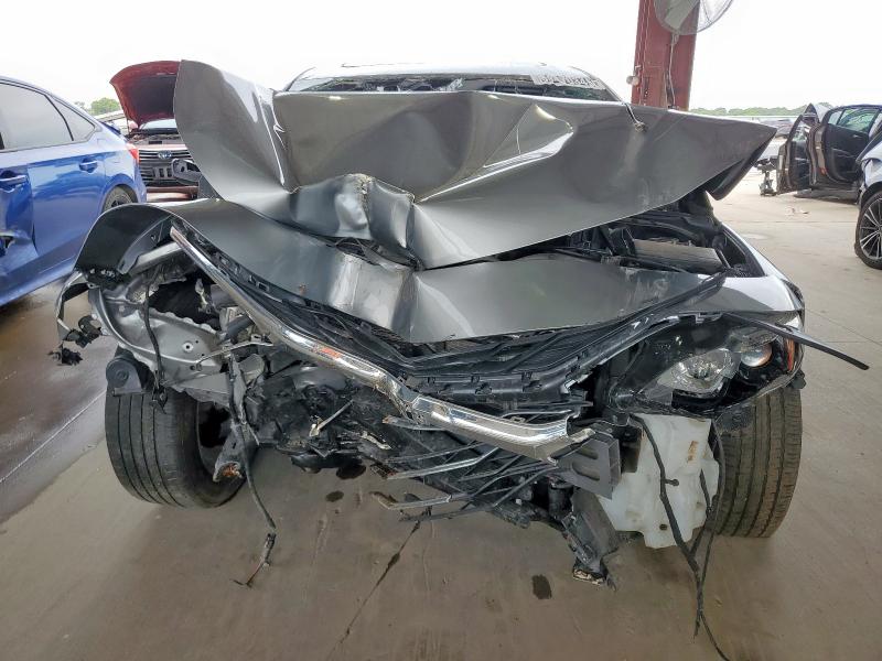 2024 CHEVROLET MALIBU LT 1G1ZD5ST2RF131191