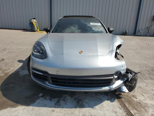 2018 PORSCHE PANAMERA 4 WP0AA2A75JL115878