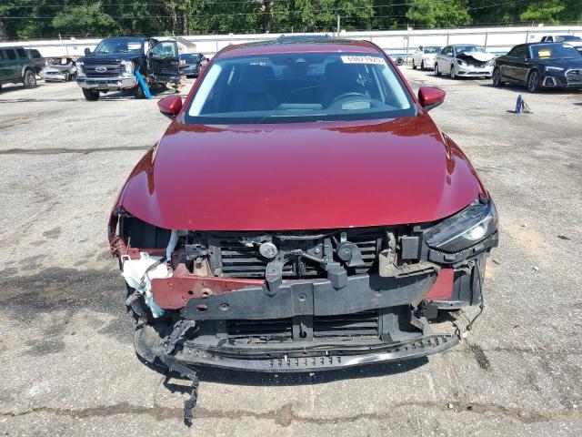 2020 MAZDA 3 3MZBPBEM1LM125776