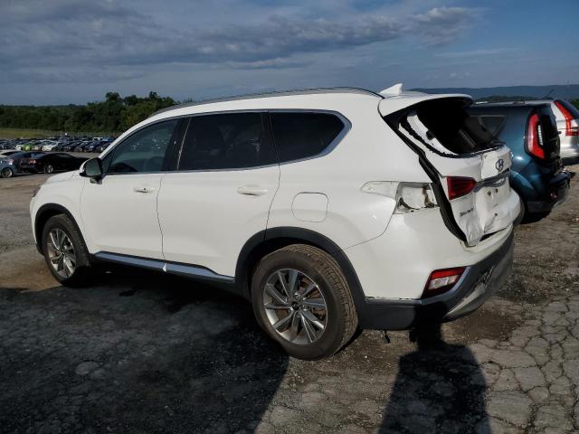 2019 HYUNDAI SANTA FE S - 5NMS33AD0KH057045