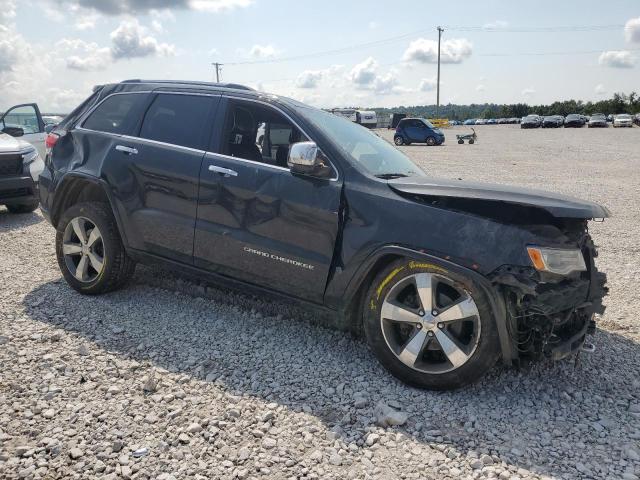 2015 JEEP GRAND CHEROKEE OVERLAND 1C4RJFCG7FC651276