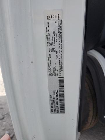 2024 RAM PROMASTER 2500 2500 HIGH 3C6LRVDG1RE118481