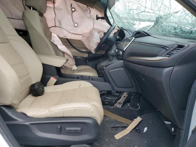 2018 HONDA CR-V EXL - 2HKRW2H86JH657157