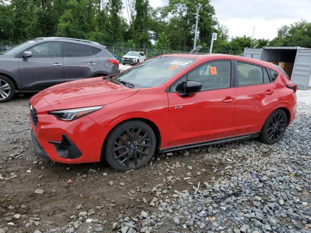2024 SUBARU IMPREZA RS JF1GUHJC3R8264778