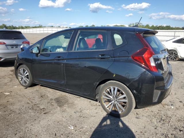 2015 HONDA FIT EX 3HGGK5H86FM705683