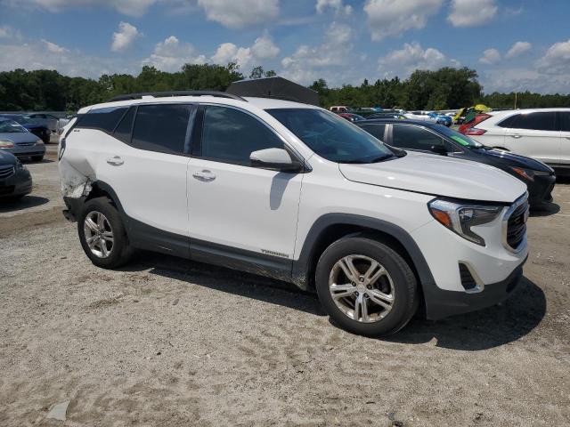 2018 GMC TERRAIN SLE 3GKALTEV6JL226375